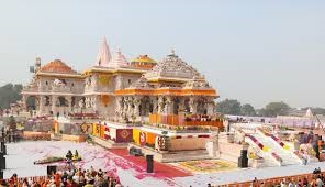 अयोध्या: पहली ही बारिश में राम मंदिर टपकने पर नृपेंद्र मिश्रा बोले- हां मैंने पानी गिरते देखा है, लेकिन...; निर्माण पूरा होने को लेकर कही ये बात